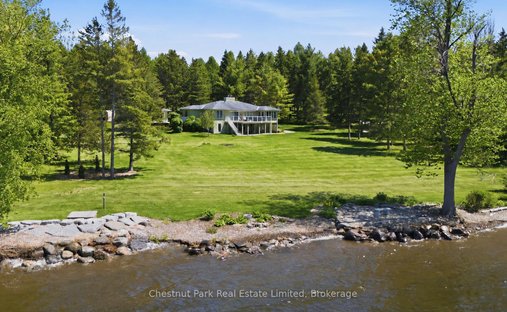 Maison à Picton, Ontario, Canada 1