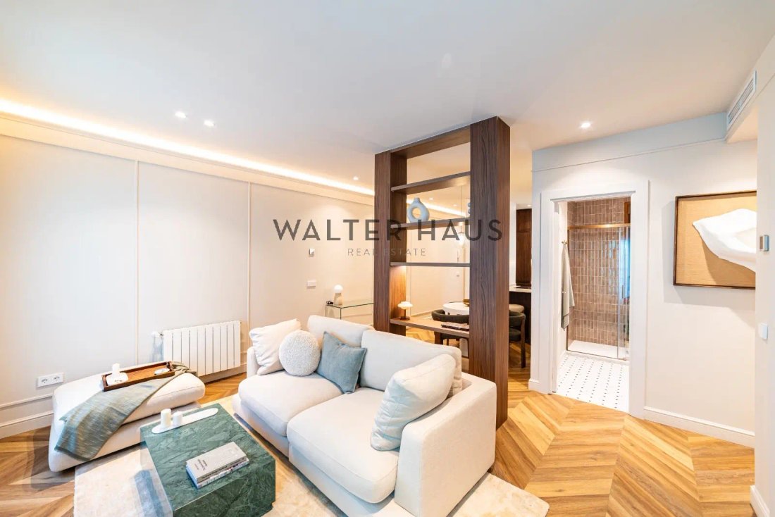 Apartment in Chamberi, Madrid, Spain 2 - 18064937