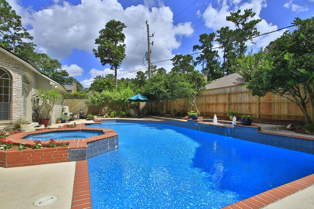 House in Spring, Texas, United States 2 - 18281047