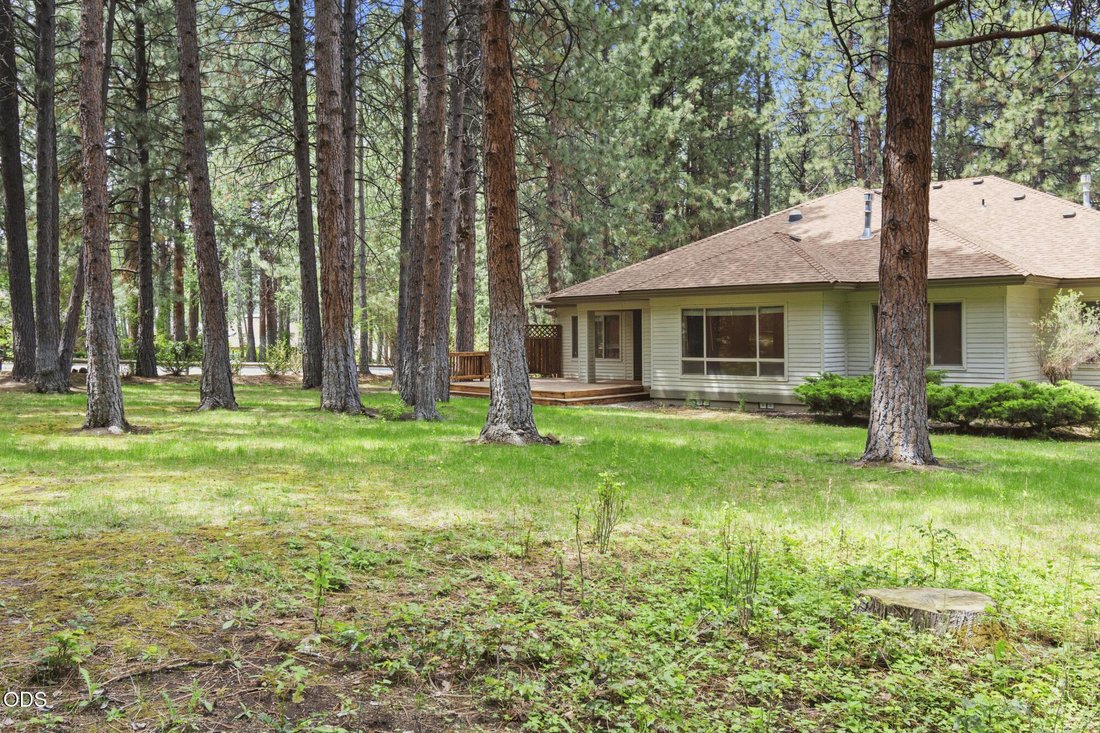 House in Bend, Oregon, United States 4 - 18288311