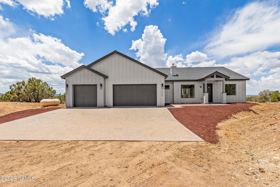 House in Williams, Arizona, United States 1 - 18290472