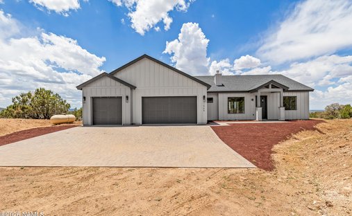 Maison à Williams, Arizona, États-Unis 1