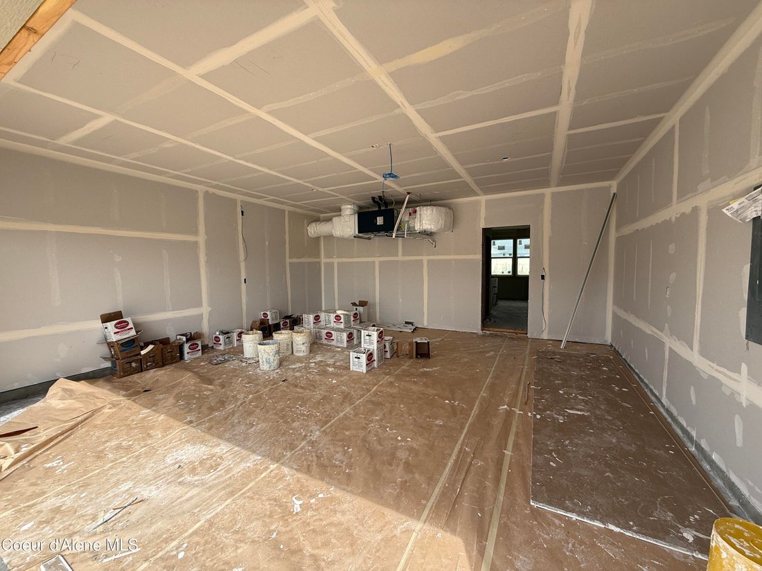 House in Post Falls, Idaho, United States 4 - 17944300