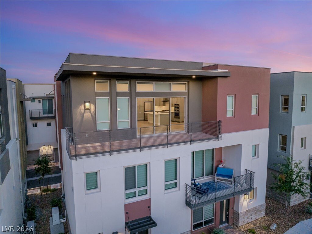 Condo in Las Vegas, Nevada, United States 1 - 18291990