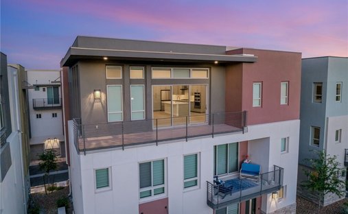 Condo in Las Vegas, Nevada, United States 1