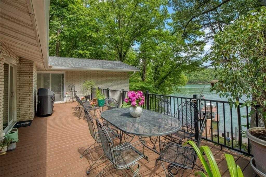 House in Gainesville, Georgia, United States 5 - 17935158