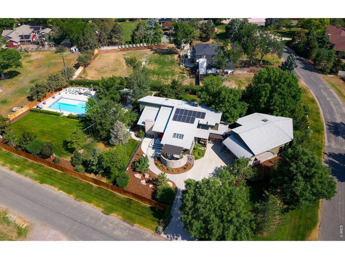 House in Boulder, Colorado, United States 5 - 18288439