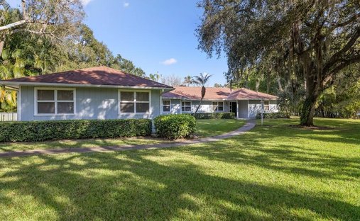 House in Vero Beach, Florida, United States 1