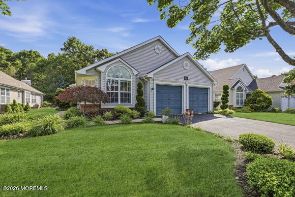 House in Lakewood Township, New Jersey, United States 1 - 18280004