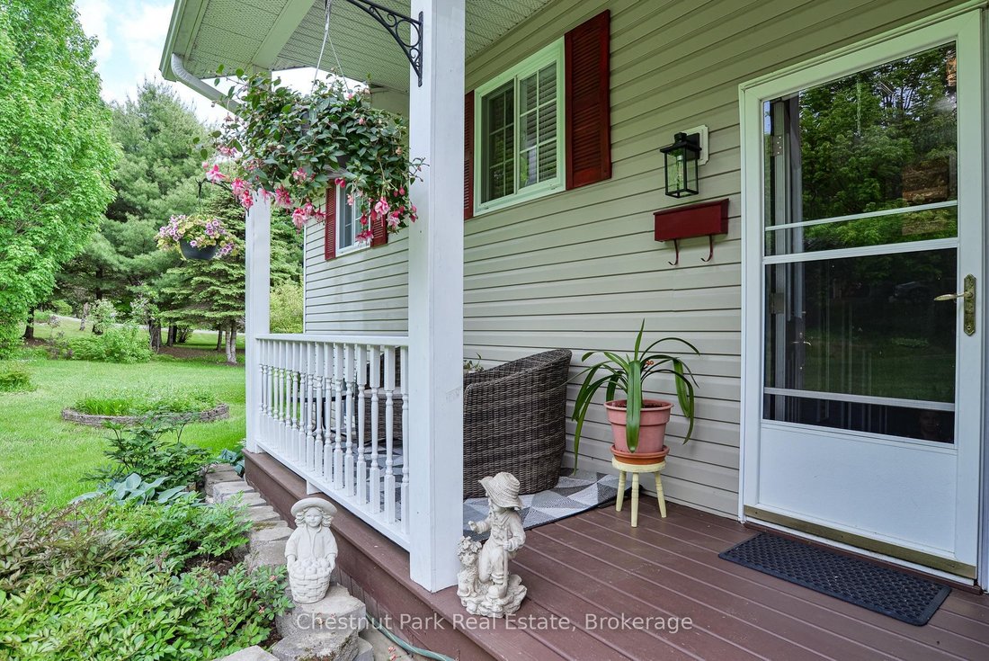 House in Huntsville, Ontario, Canada 5 - 18156774