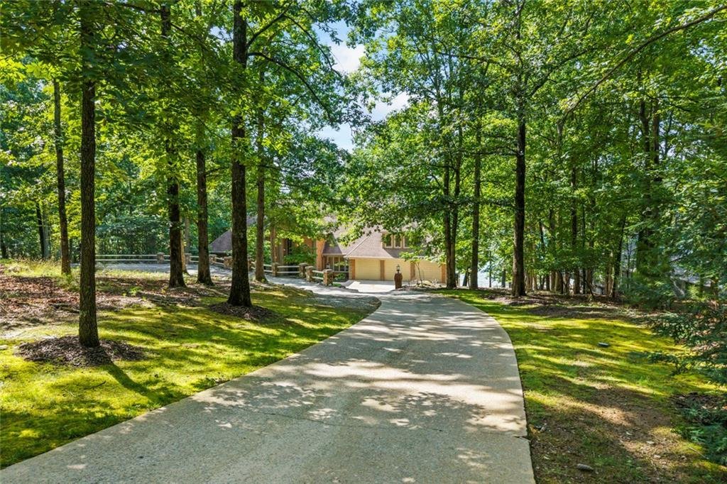 House in Flowery Branch, Georgia, United States 4 - 18280504