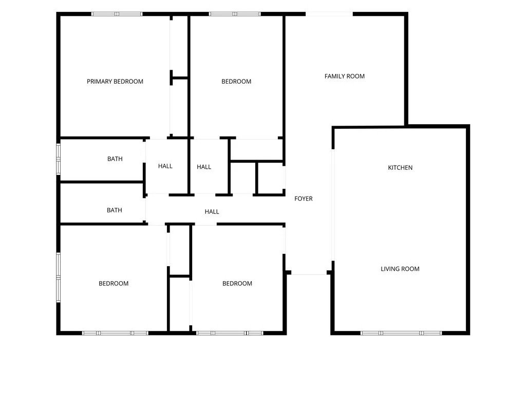 House in Los Angeles, California, United States 5 - 18280866