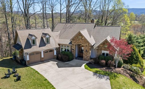 House in Newland, North Carolina, United States 1