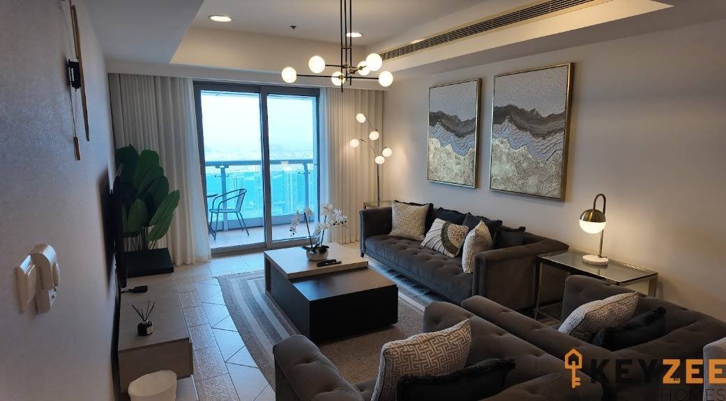 Apartment in Dubai Marina / Marsa Dubai, Dubai, United Arab Emirates 2 - 18291147