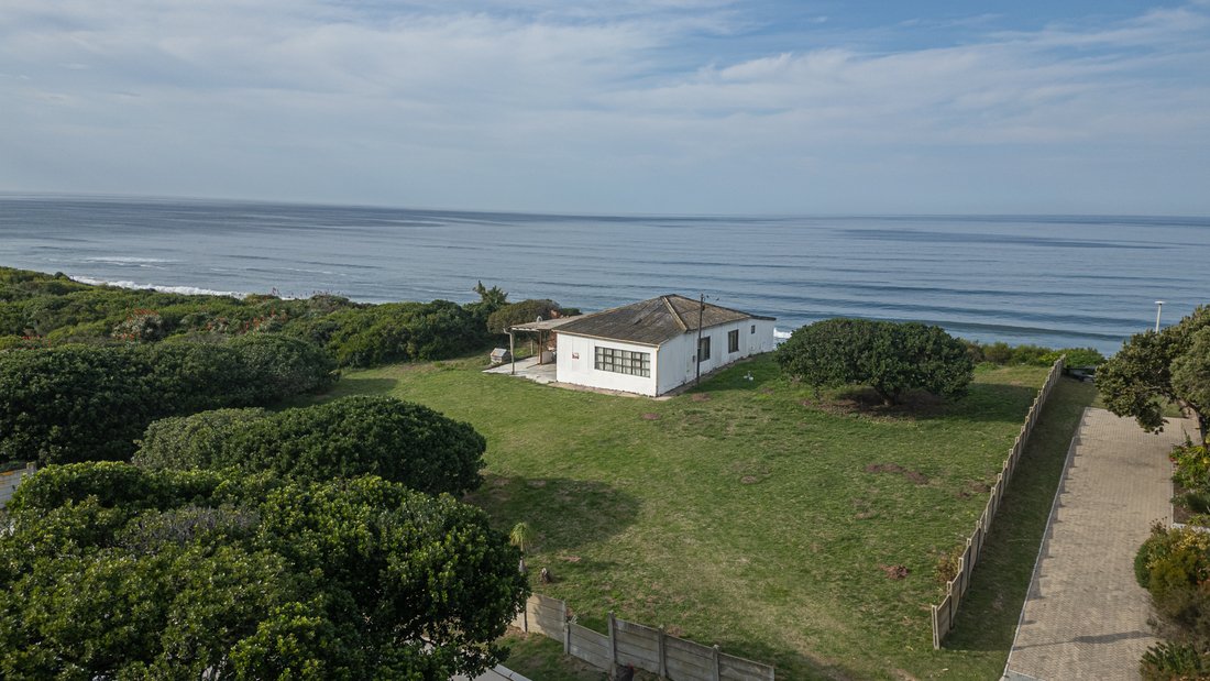 Land in Little Brak River, Western Cape, South Africa 2 - 18291356