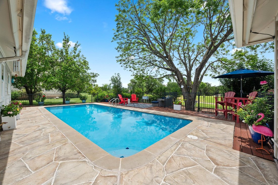 House in Austin, Texas, United States 1 - 18280382