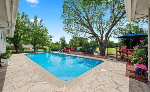 House in Austin, Texas, United States 1