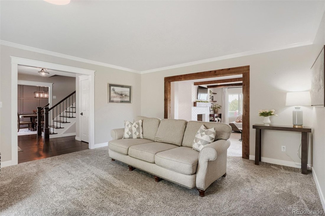 House in Highlands Ranch, Colorado, United States 4 - 18284494
