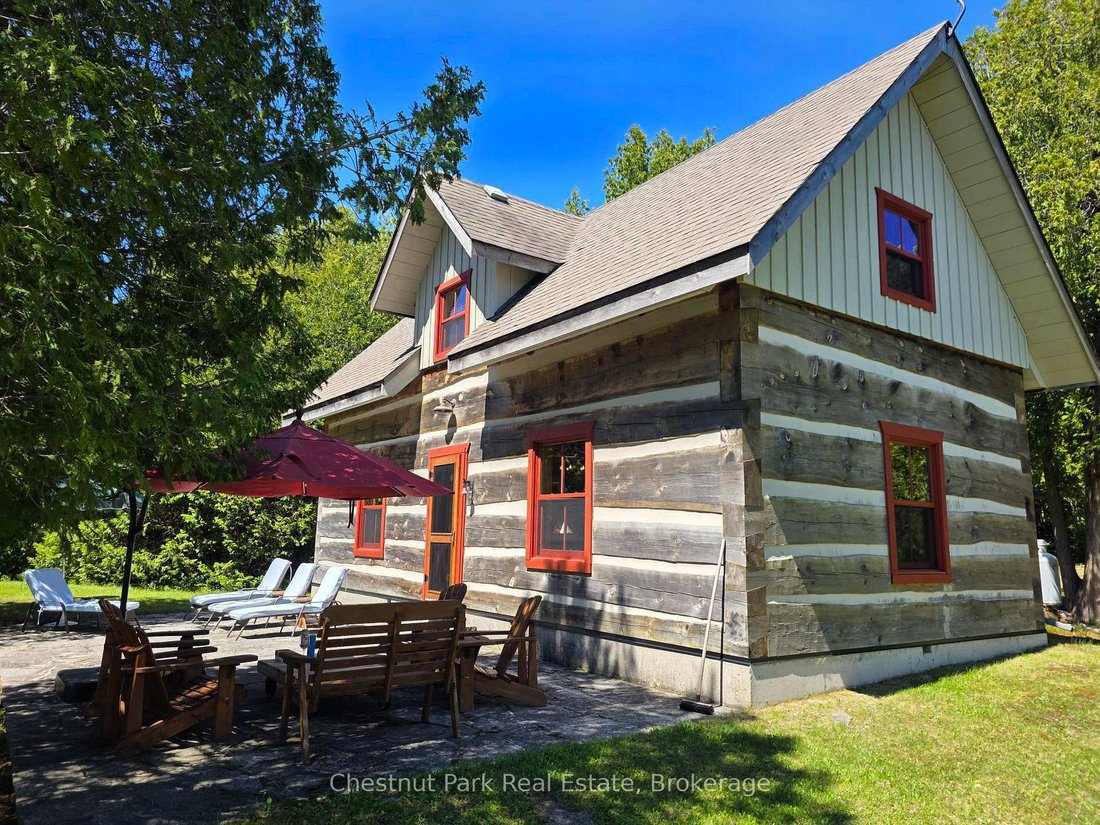 House in Miller Lake, Ontario, Canada 1 - 18197575