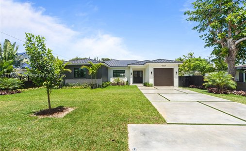 House in Miami, Florida, United States 1