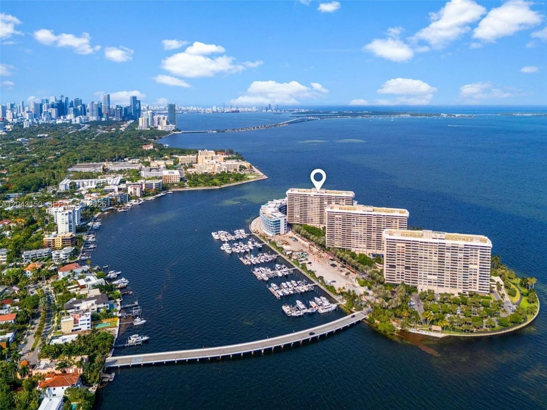 Casa a Miami, Florida, Stati Uniti 1 - 18287750