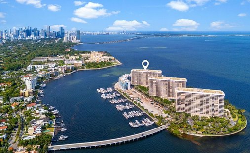 Casa a Miami, Florida, Stati Uniti 1