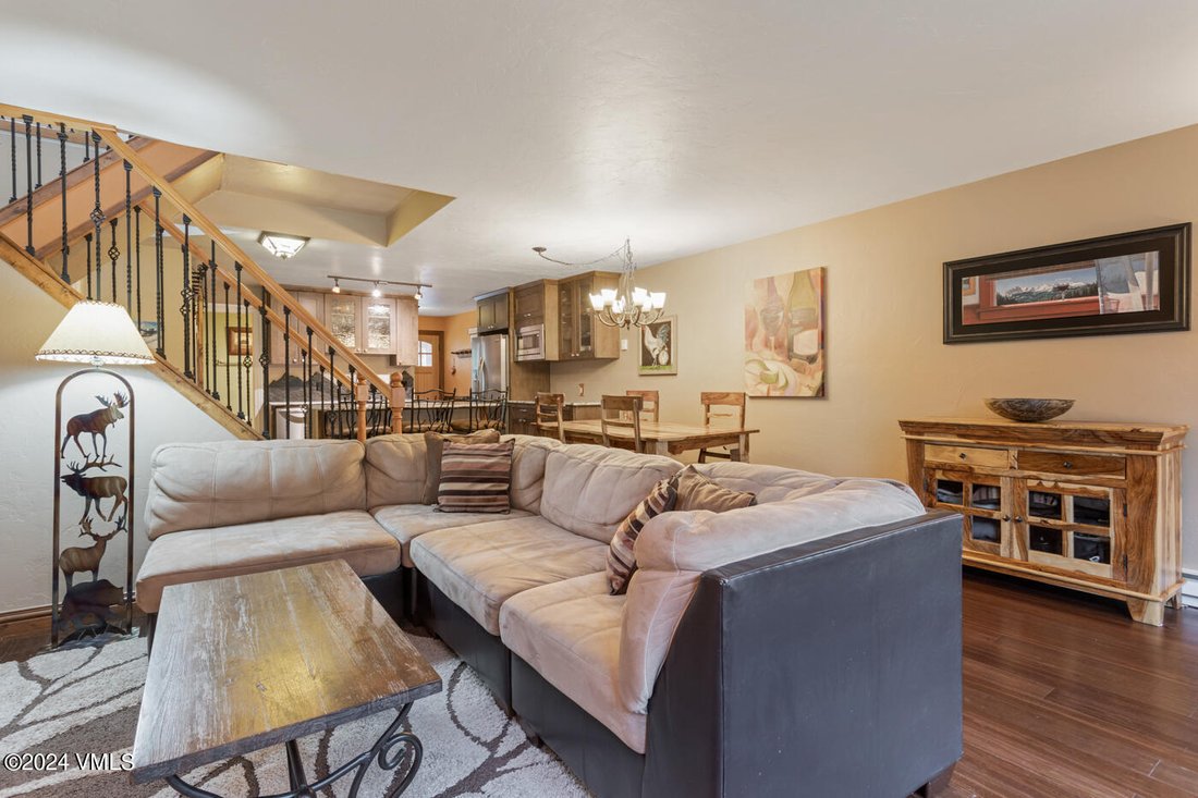 Condo in Vail, Colorado, United States 3 - 18283748