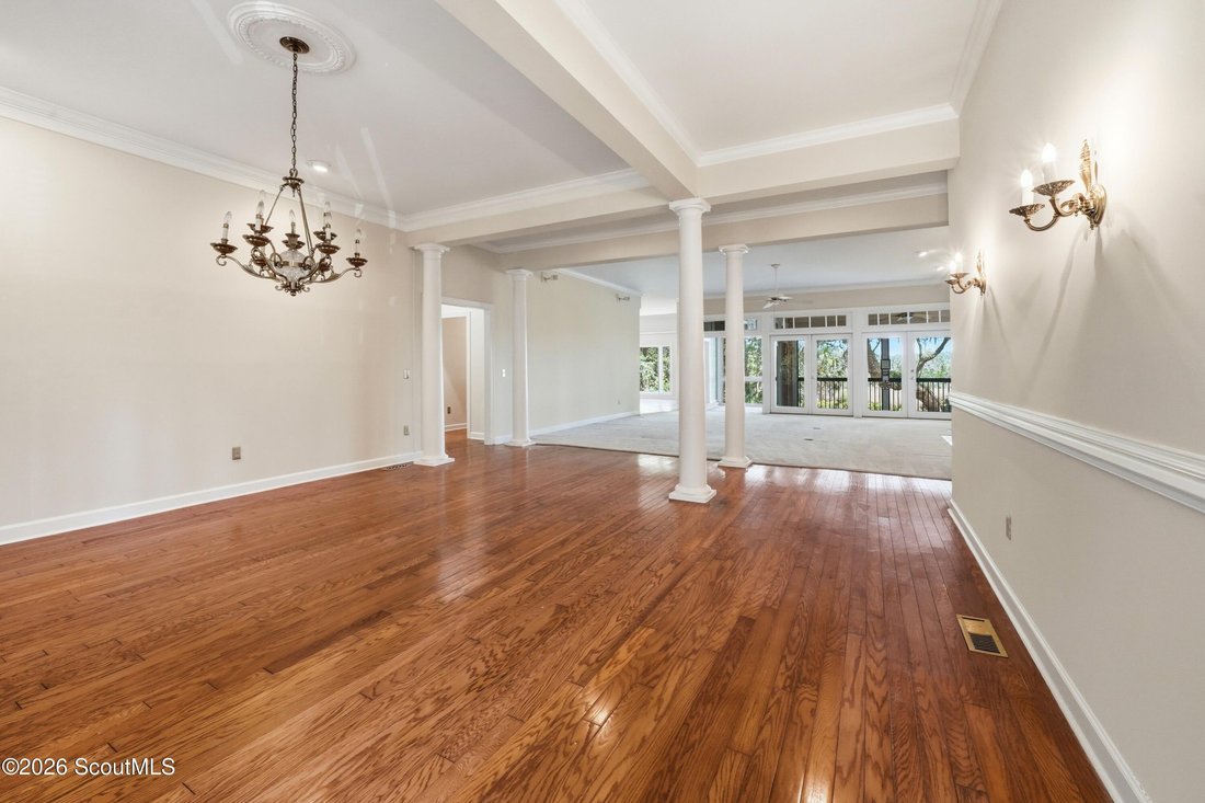 House in St. Simons, Georgia, United States 5 - 17599029