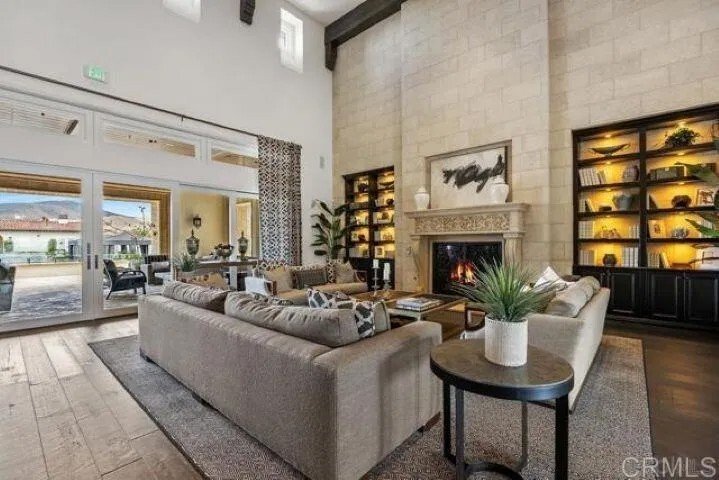 House in Rancho Santa Fe, California, United States 3 - 18289031