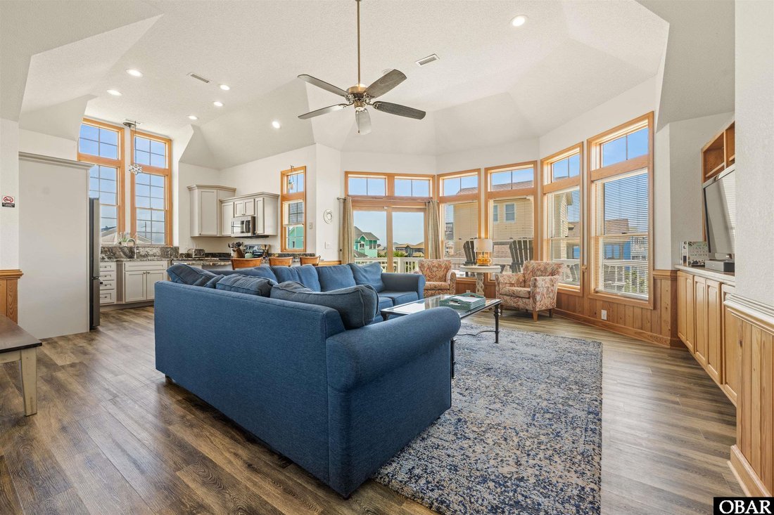 House in Hatteras, North Carolina, United States 5 - 18279946