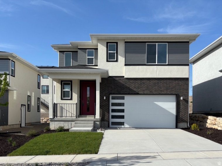 House in Murray, Utah, United States 1 - 18284670