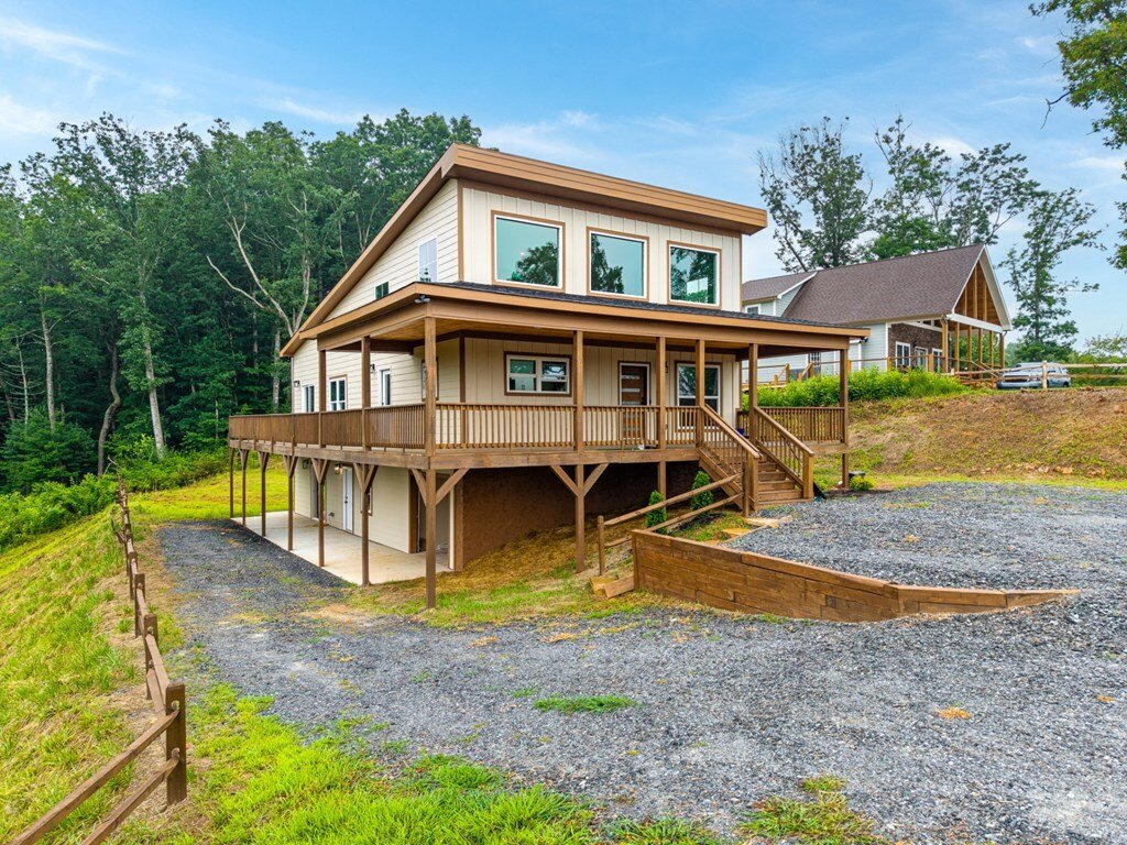 Casa a Ellijay, Georgia, Stati Uniti 4 - 18279940