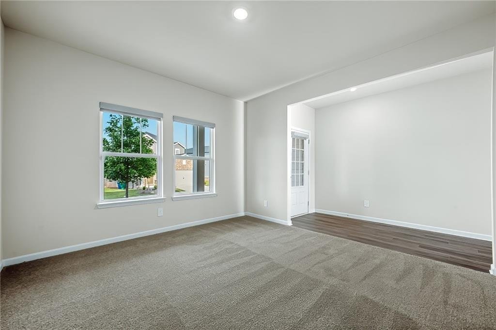 House in Lawrenceville, Georgia, United States 5 - 18292295