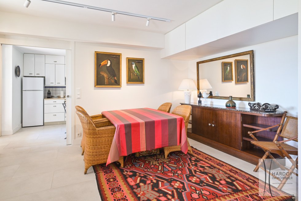 Apartment in Acotz, Saint-Jean-de-Luz, France 5 - 18290932