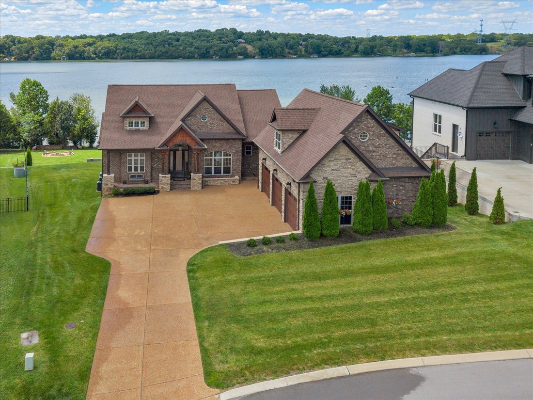 House in Mt. Juliet, Tennessee, United States 3 - 18286341