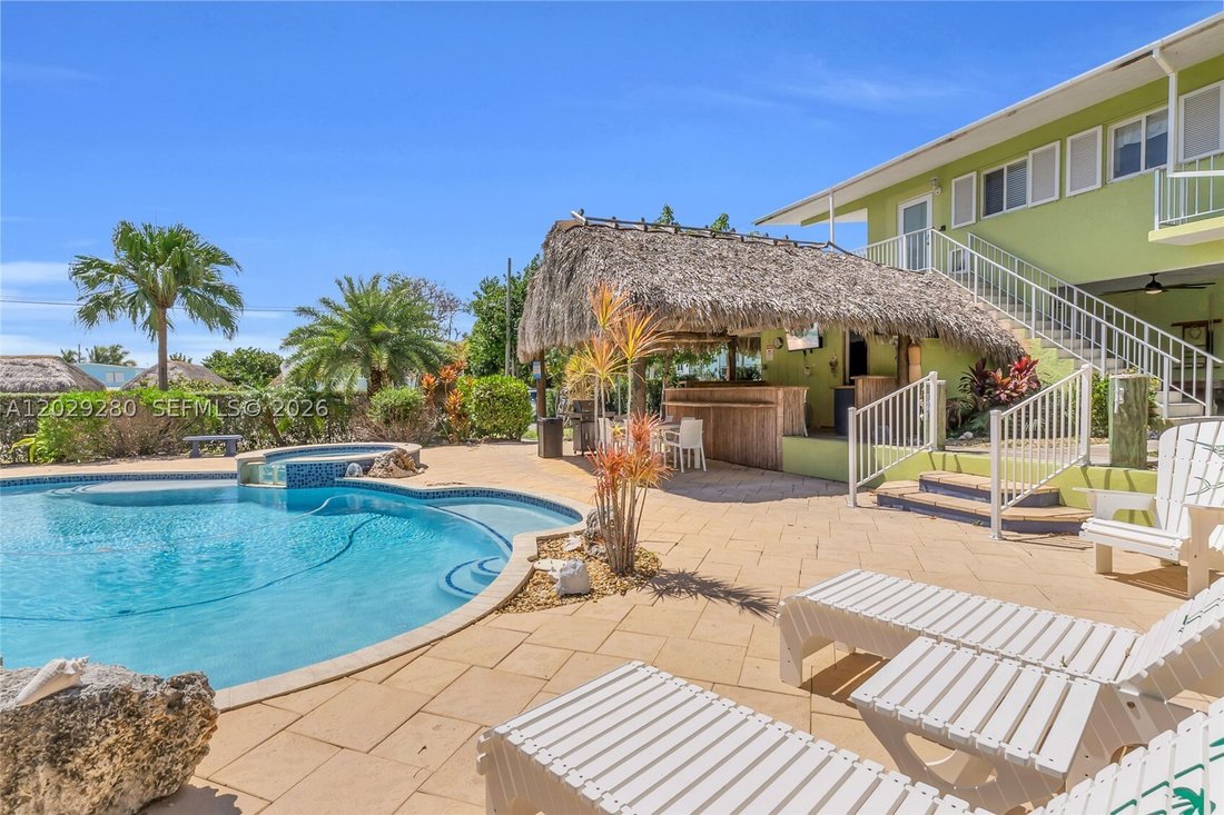 House in Key Largo, Florida, United States 4 - 18065922