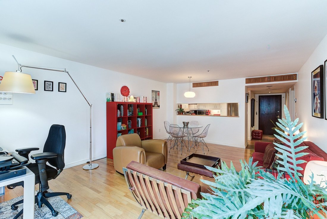 Condo in Montréal, Quebec, Canada 4 - 18286751