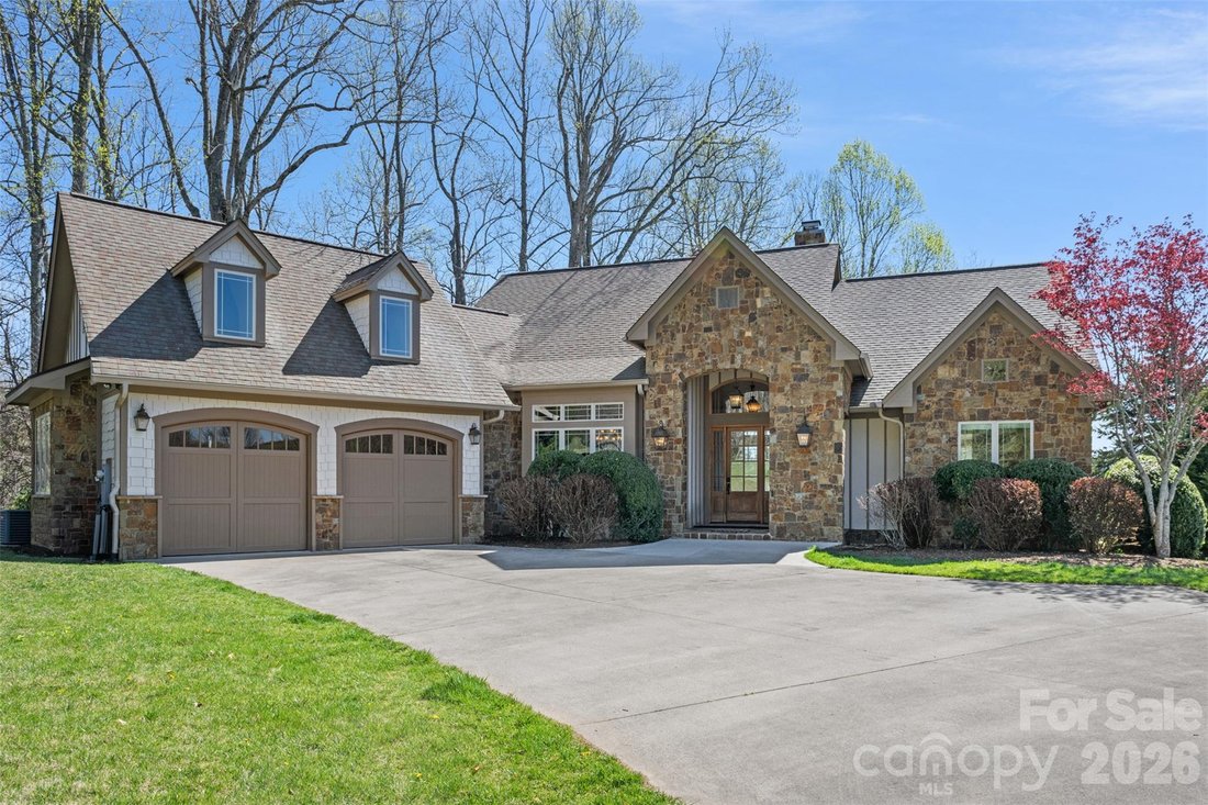 House in Newland, North Carolina, United States 3 - 18286250
