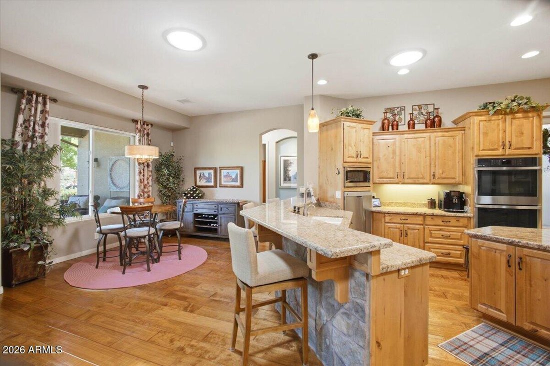 House in Prescott, Arizona, United States 4 - 18286143