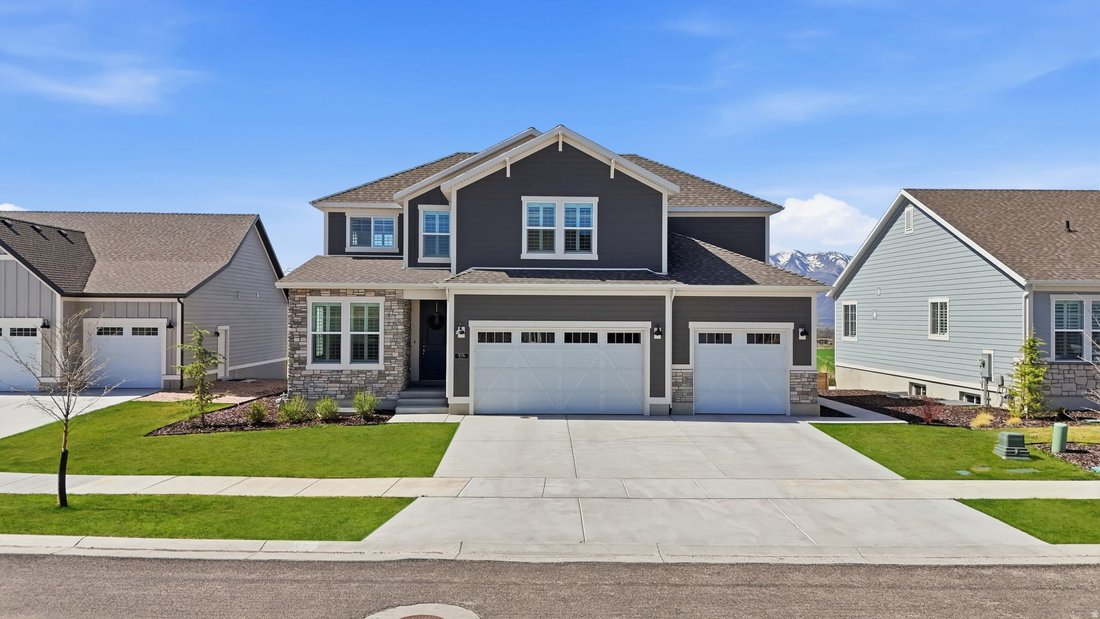 House in Heber City, Utah, United States 2 - 18280558