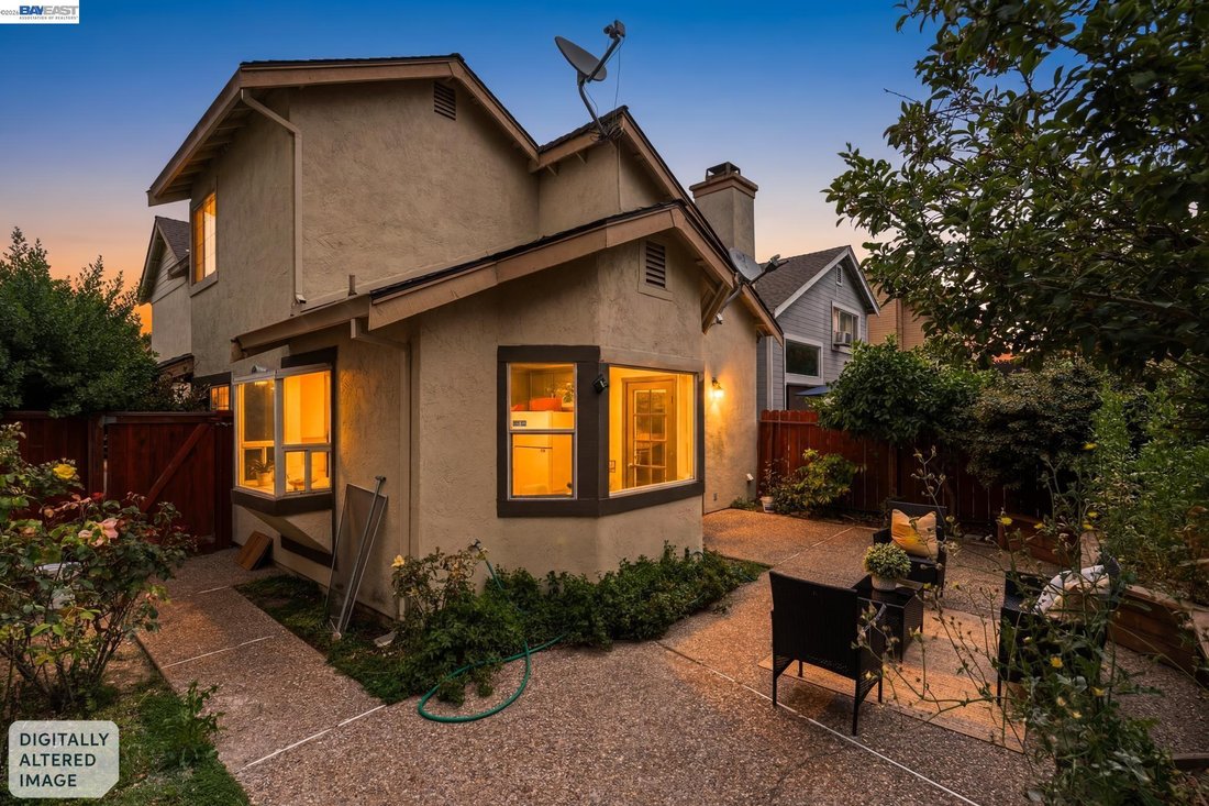 House in Newark, California, United States 2 - 18285307