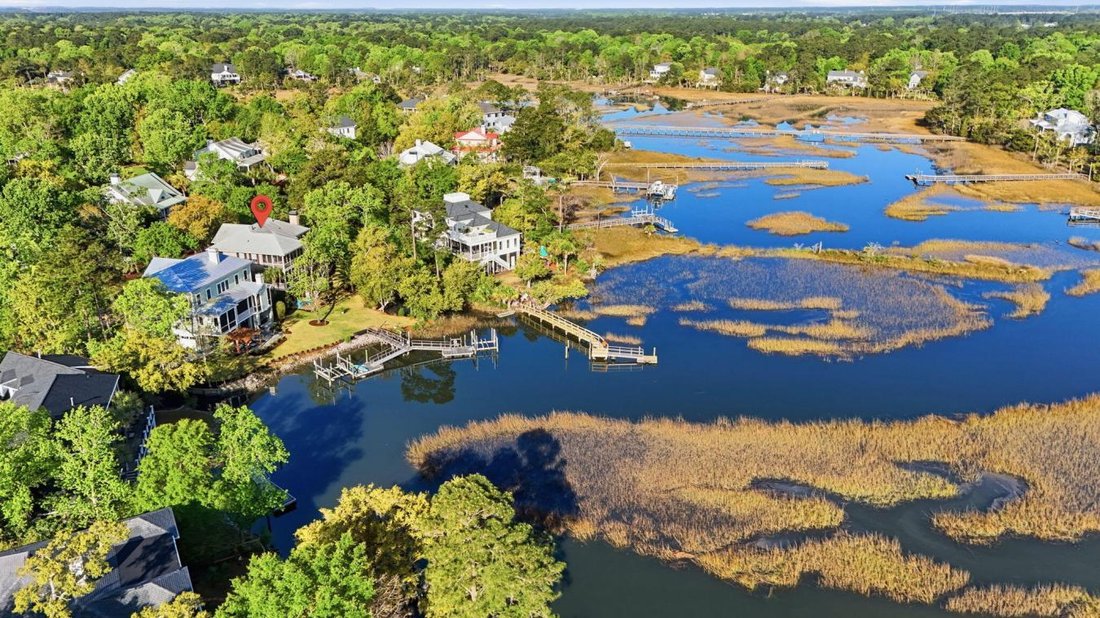House in Mount Pleasant, South Carolina, United States 1 - 18289130