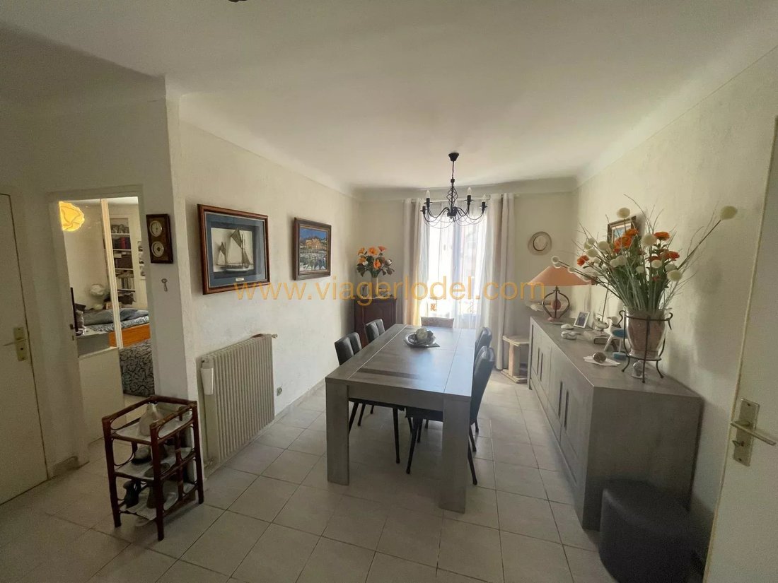 Apartment in Saint-Jean-Cap-Ferrat, Provence-Alpes-Côte d'Azur, France 5 - 18282734