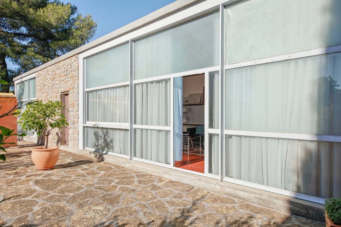 Villa a Sud, Le Pradet, Francia 4 - 18289734