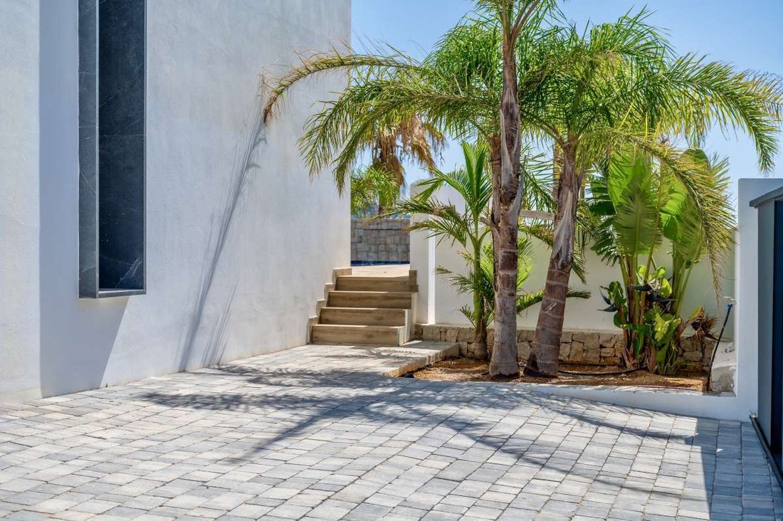 House in Moraira, Teulada, Valencian Community 4 - 18291212