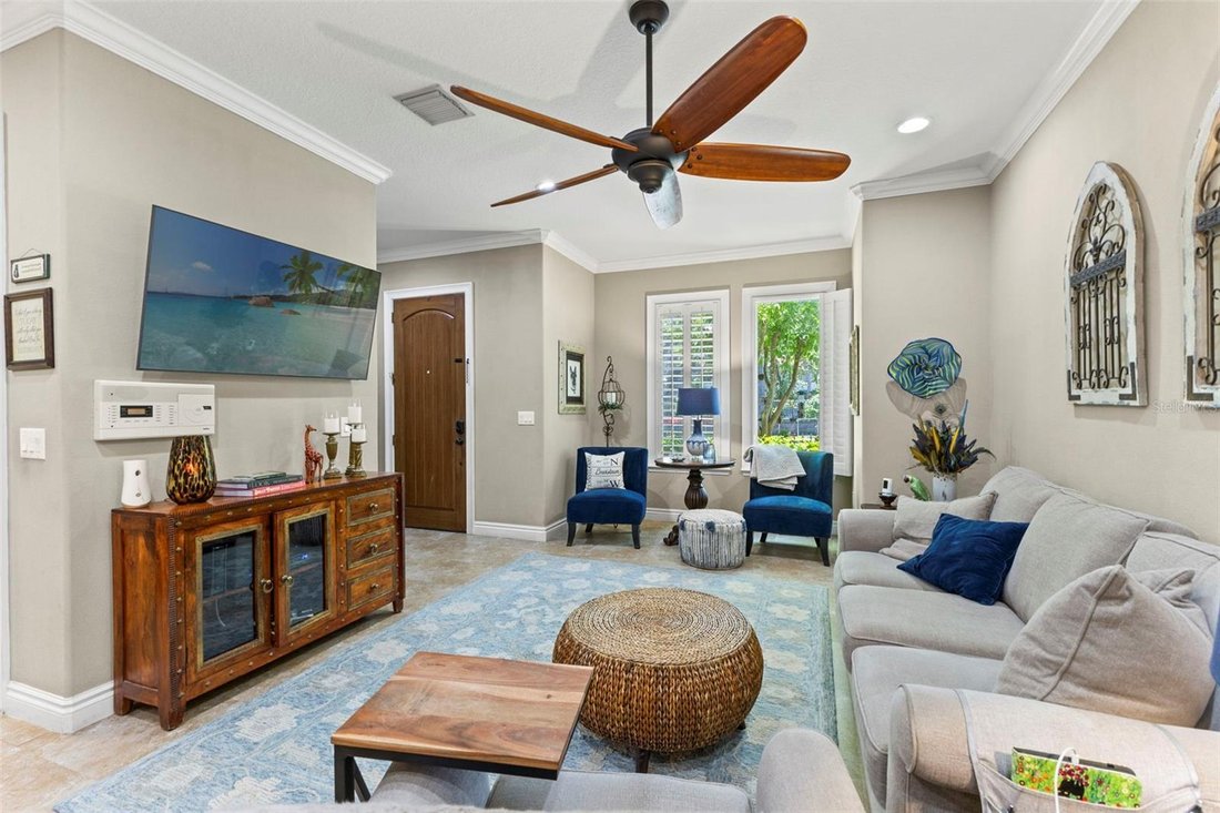 Townhouse in Tampa, Florida, United States 4 - 18280952