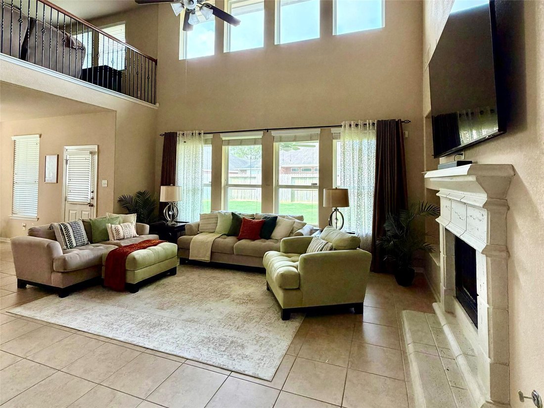 House in Sugar Land, Texas, United States 1 - 18281060