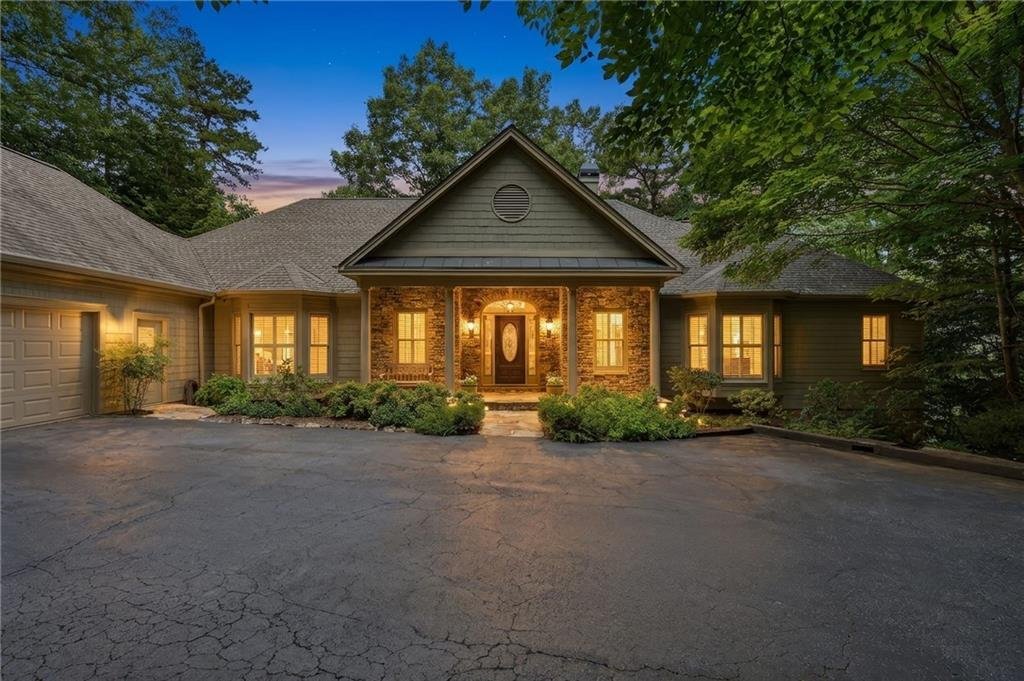 House in Jasper, Georgia, United States 2 - 18289368