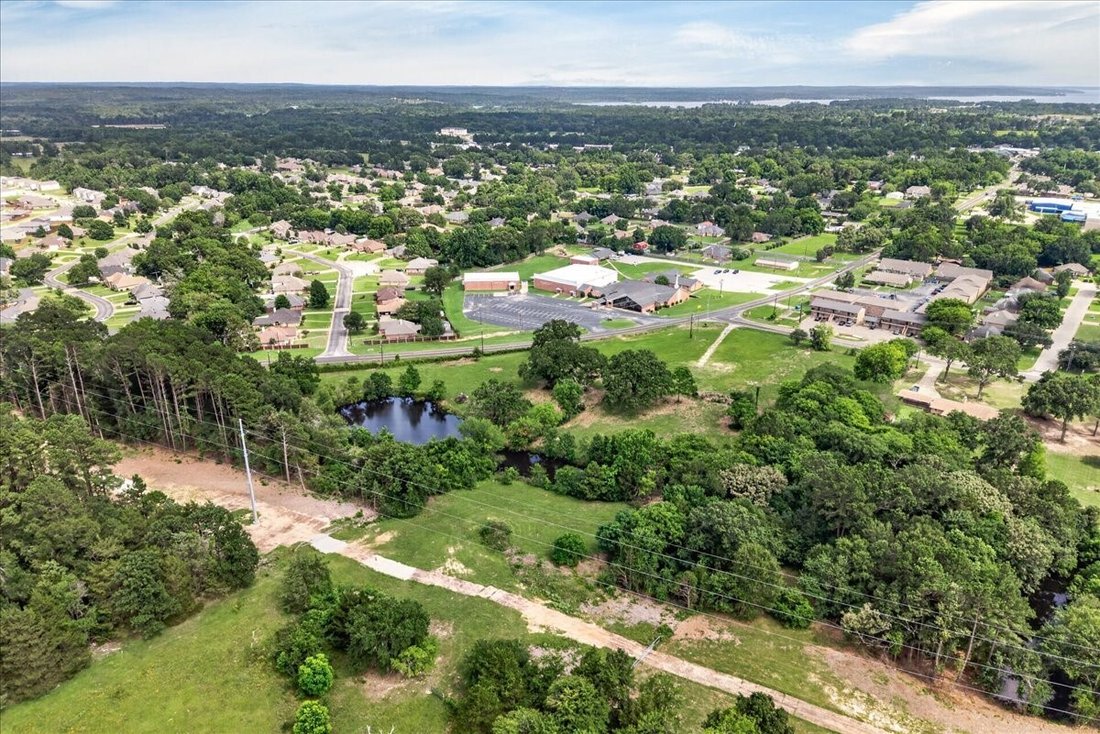 Terreno a Chandler, Texas, Stati Uniti 2 - 18286099