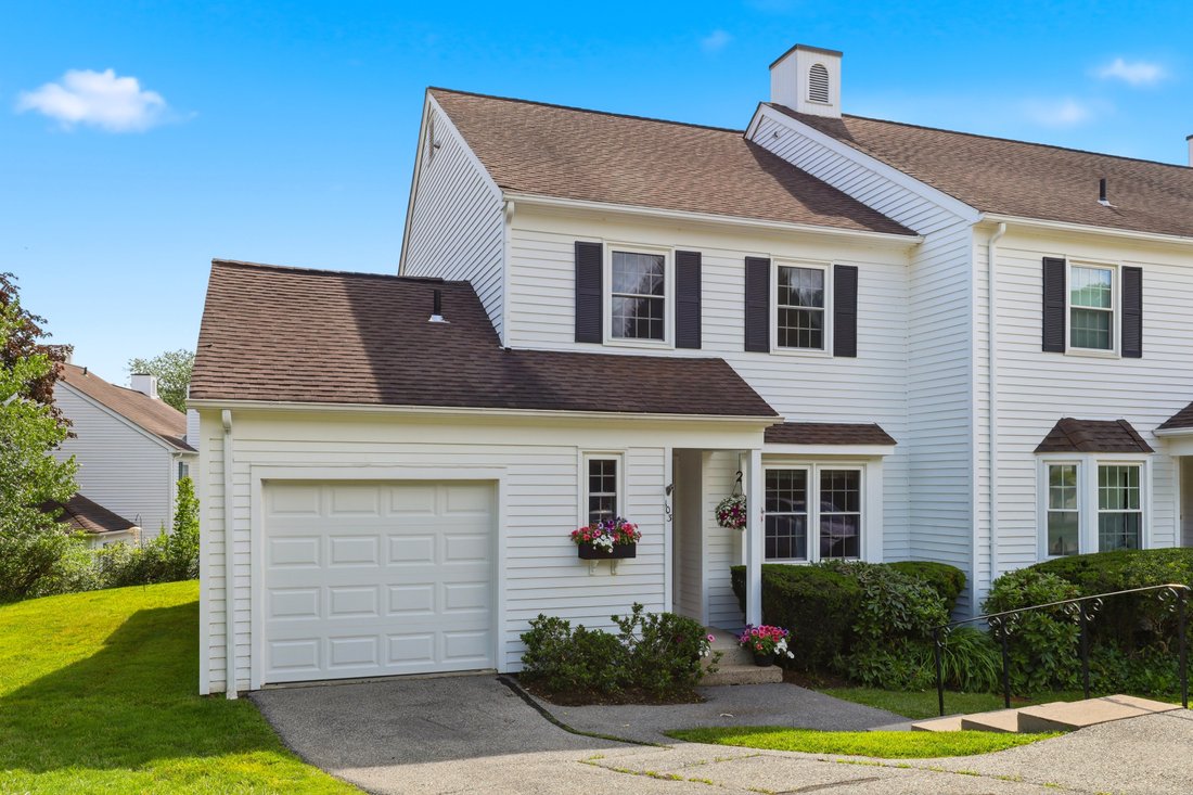 Condo in Cross River, New York, United States 1 - 18290076